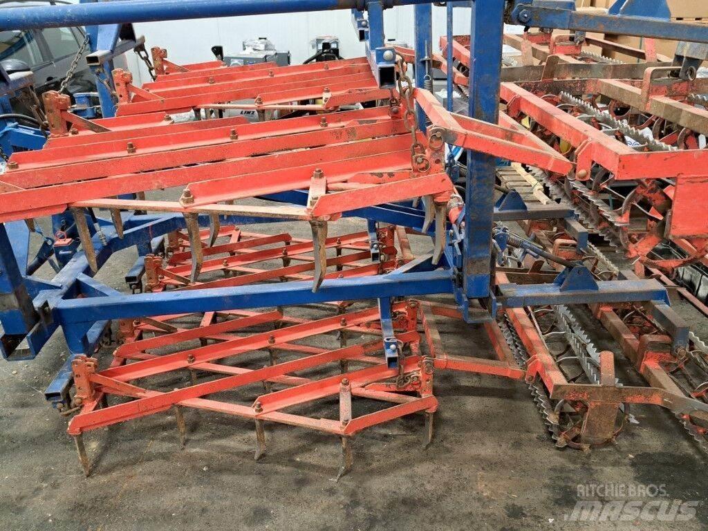 Einböck EXKO 440 E Otras máquinas y aperos de labranza
