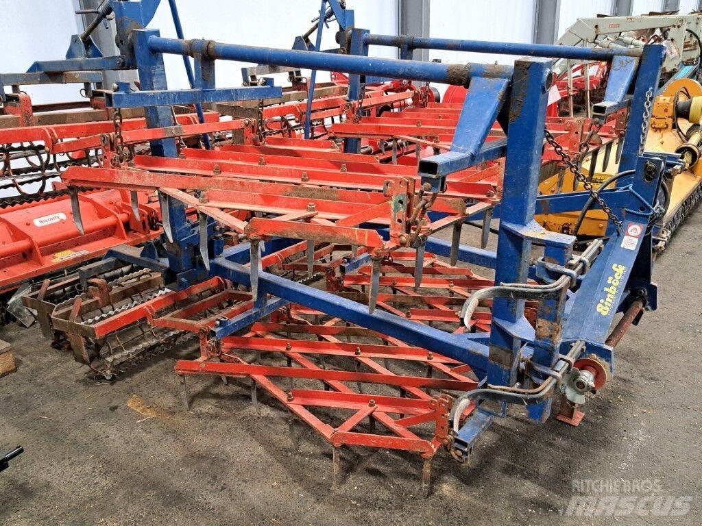 Einböck EXKO 440 E Otras máquinas y aperos de labranza