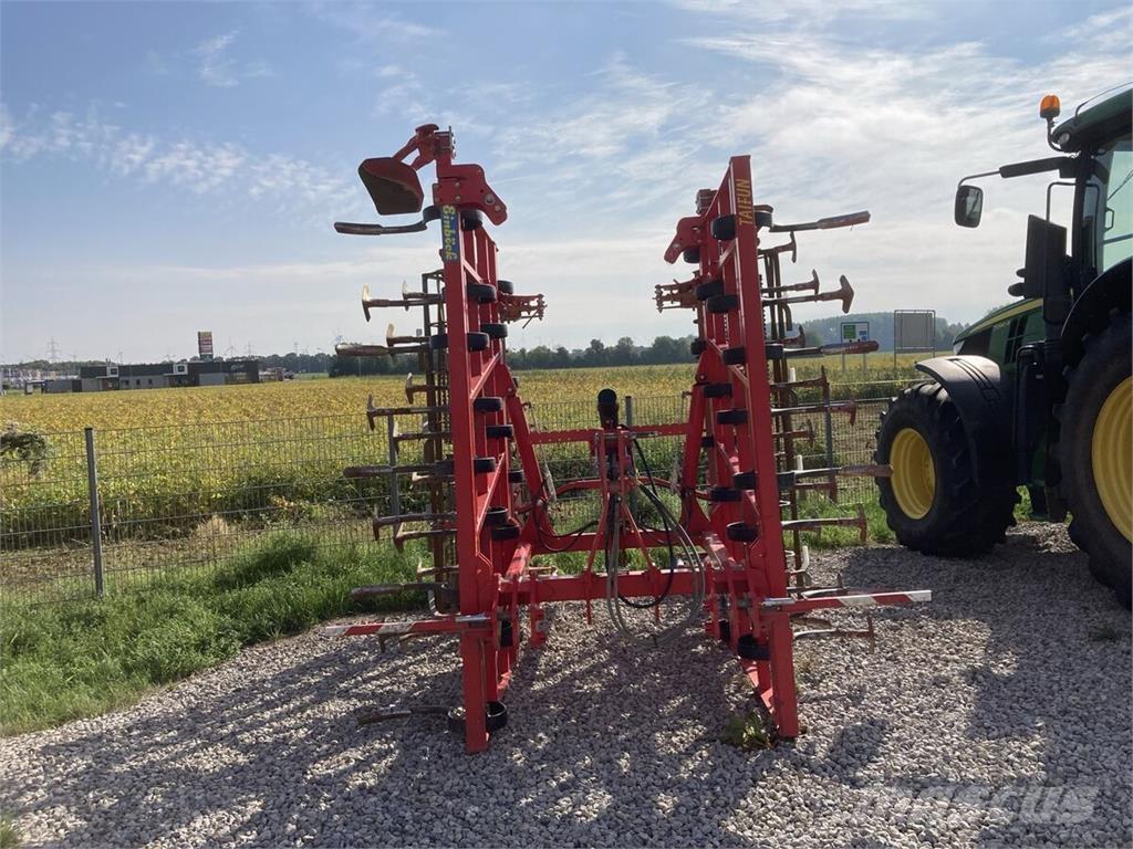 Einböck Taifun Cultivadores