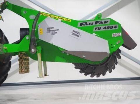  Fao Far 4084 Forestal - Otros