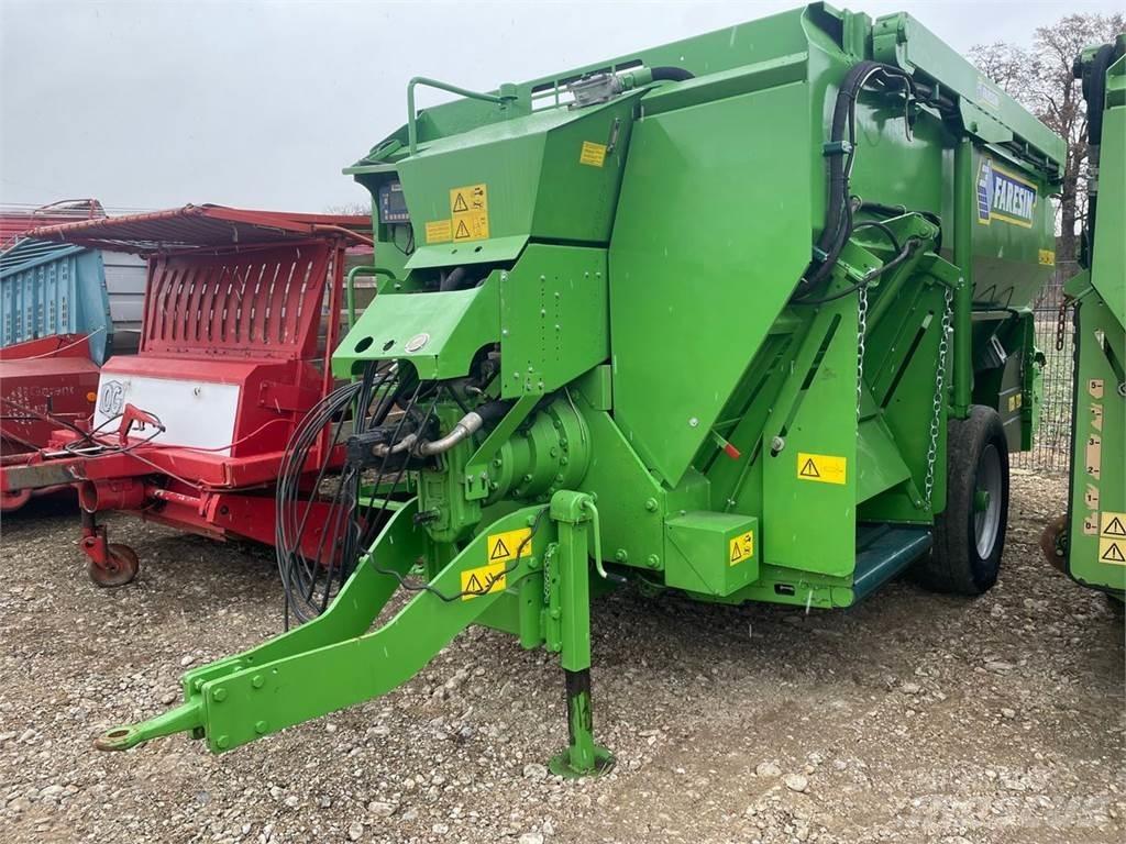 Faresin 1050 TMR Agricultura - Otros