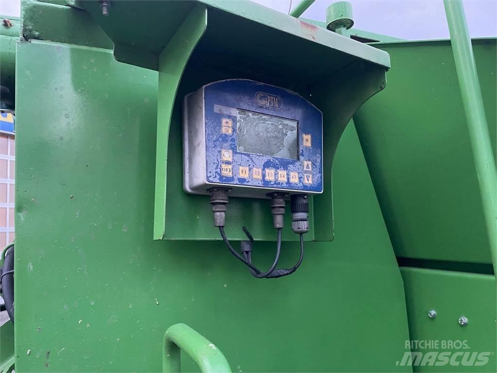 Faresin 1050 TMR Agricultura - Otros
