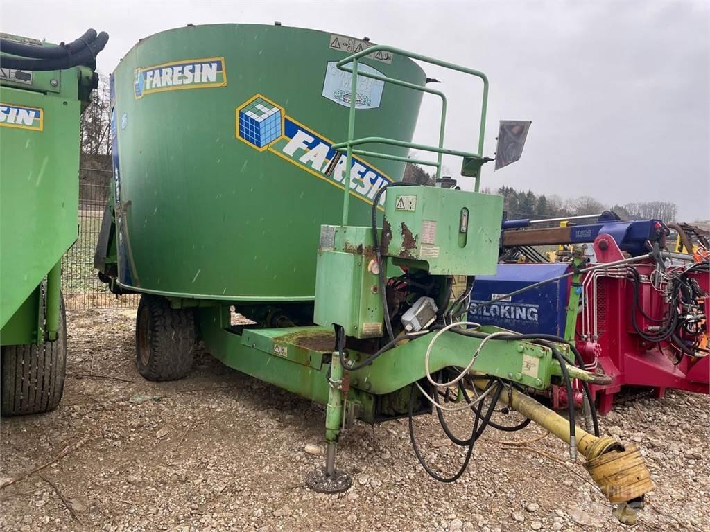 Faresin 1050 TMRV Agricultura - Otros