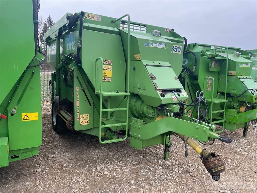 Faresin 850 TMR Agricultura - Otros