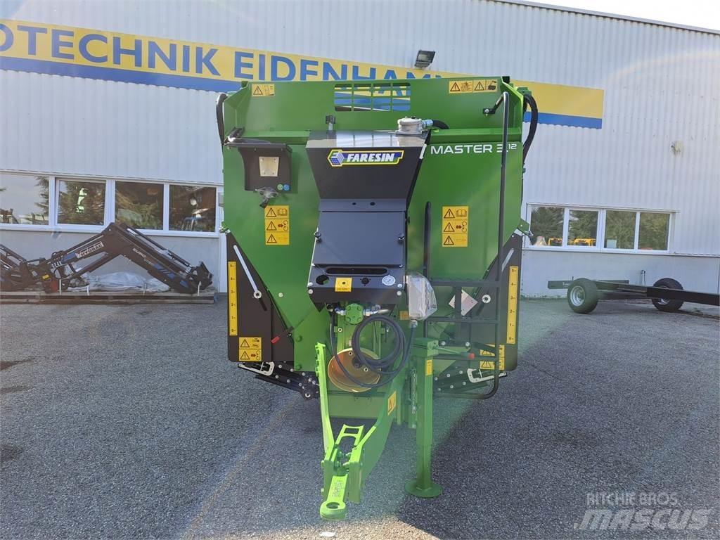 Faresin Master 3.12 Agricultura - Otros