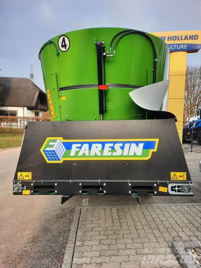 Faresin PF 2.14 Agricultura - Otros