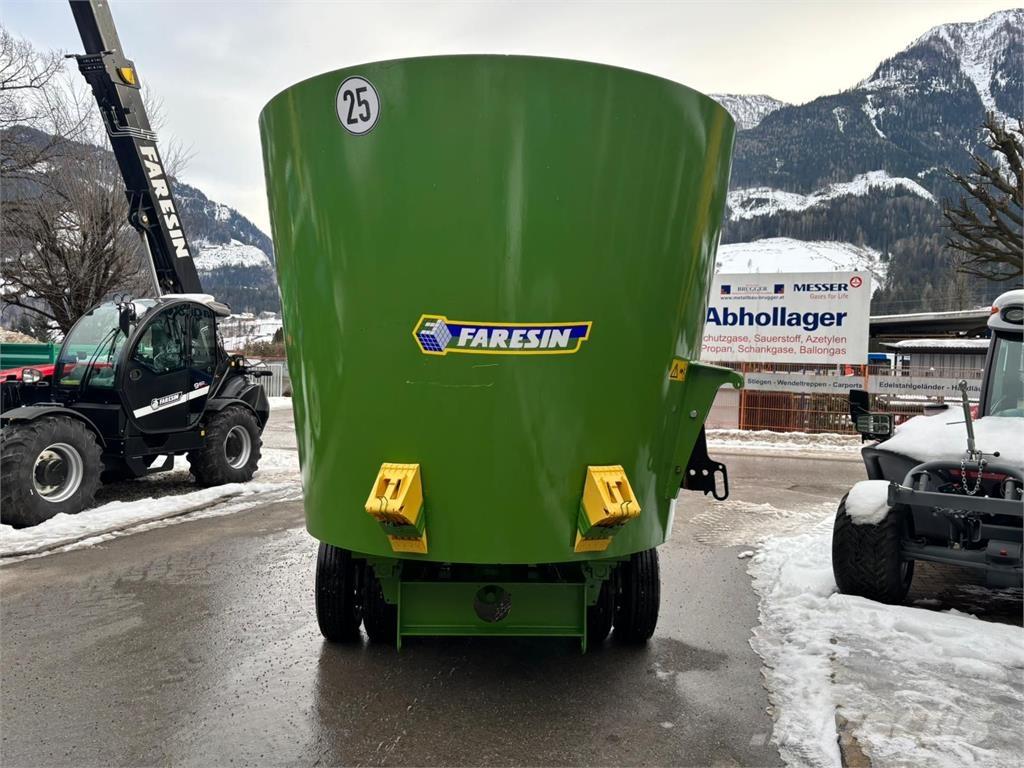 Faresin PF2.14PLUS Agricultura - Otros