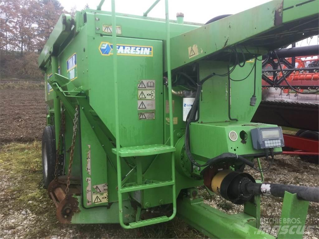 Faresin TMR 700 Agricultura - Otros