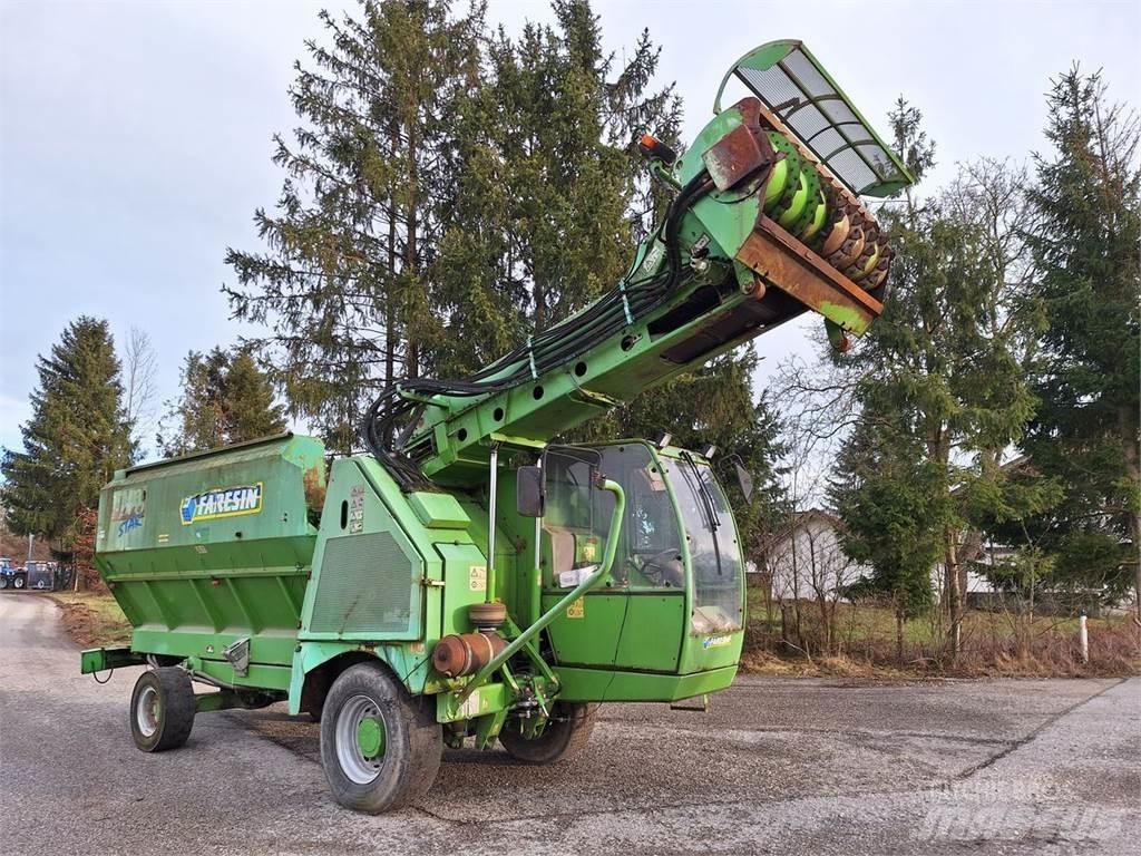 Faresin TMRS 1200 Agricultura - Otros