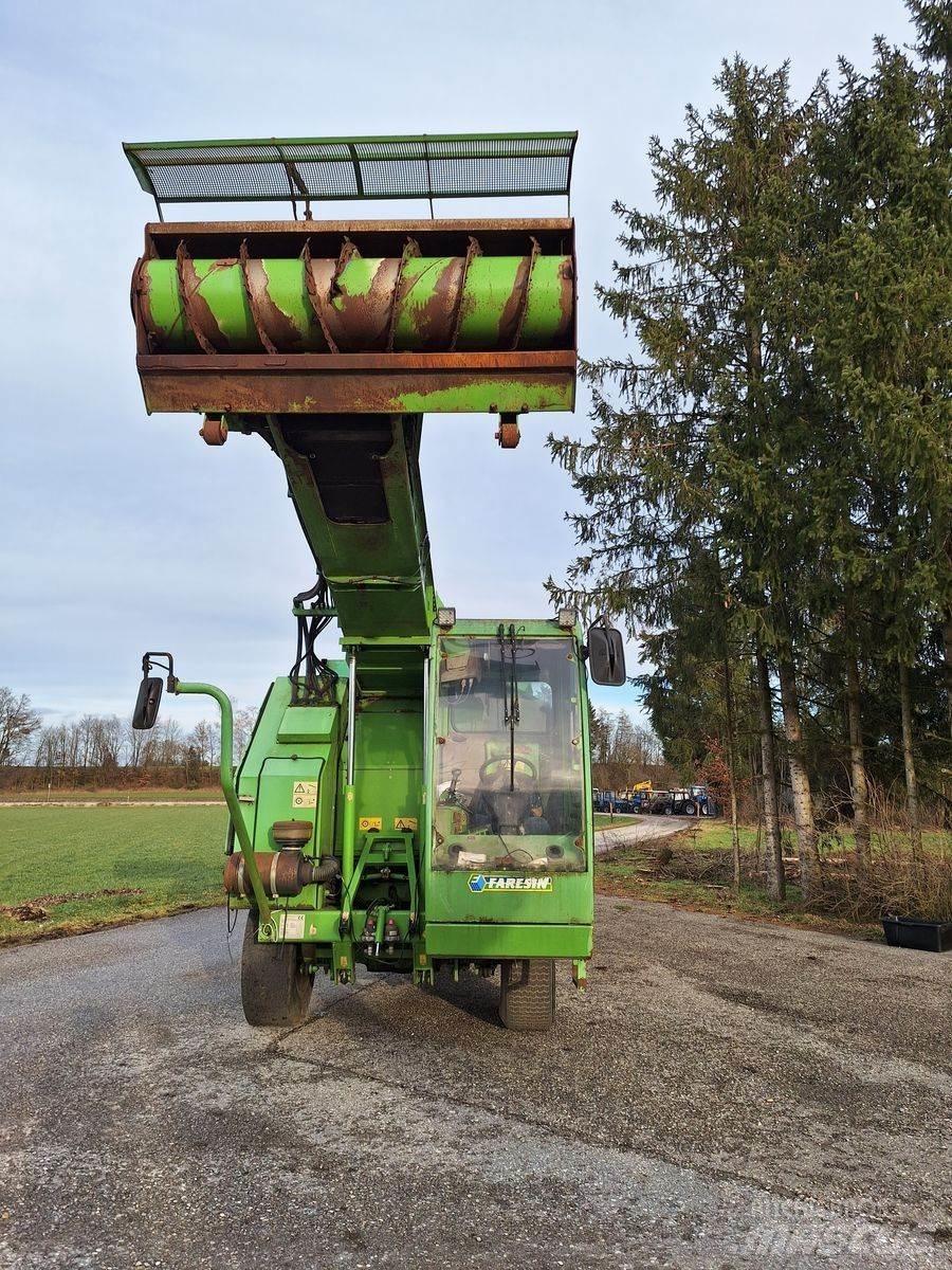 Faresin TMRS 1200 Agricultura - Otros