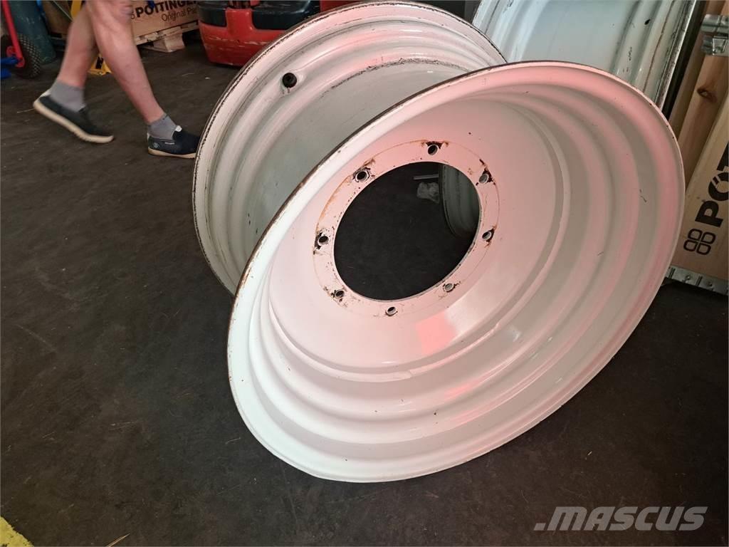  Felge 26 x DW15L Neumáticos, ruedas y llantas