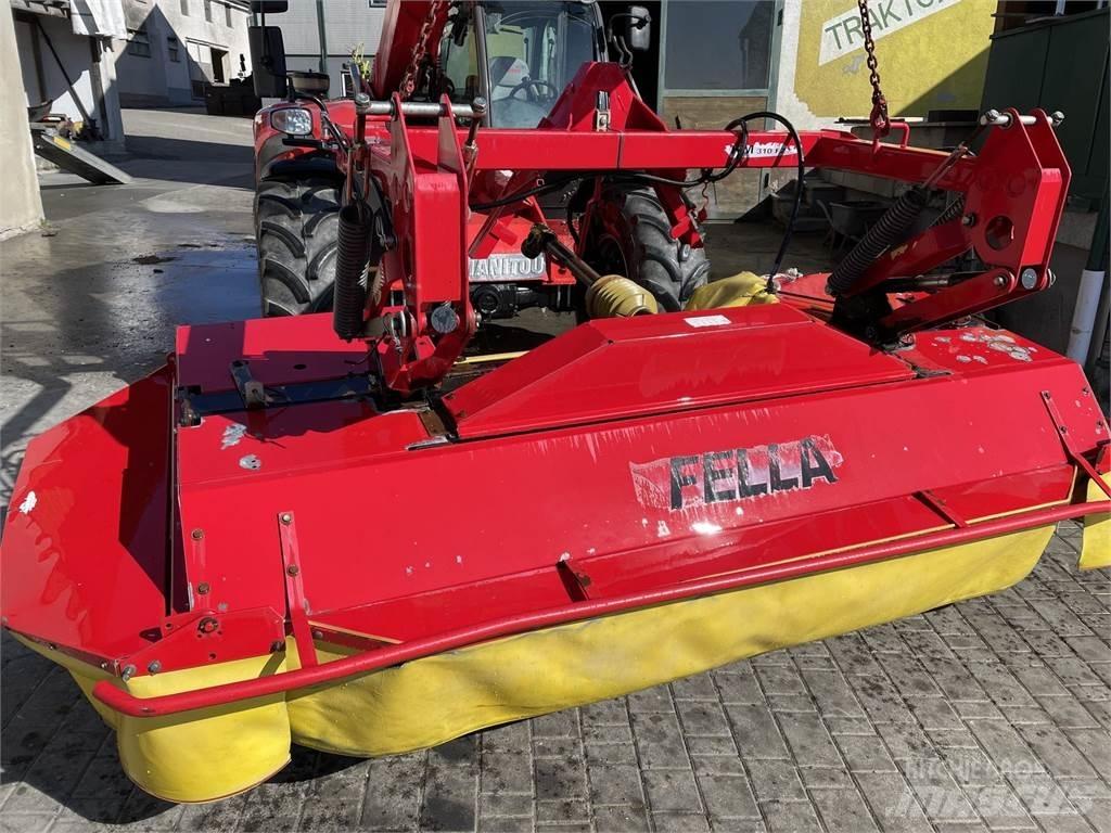 Fella KM 310 FZ Segadoras