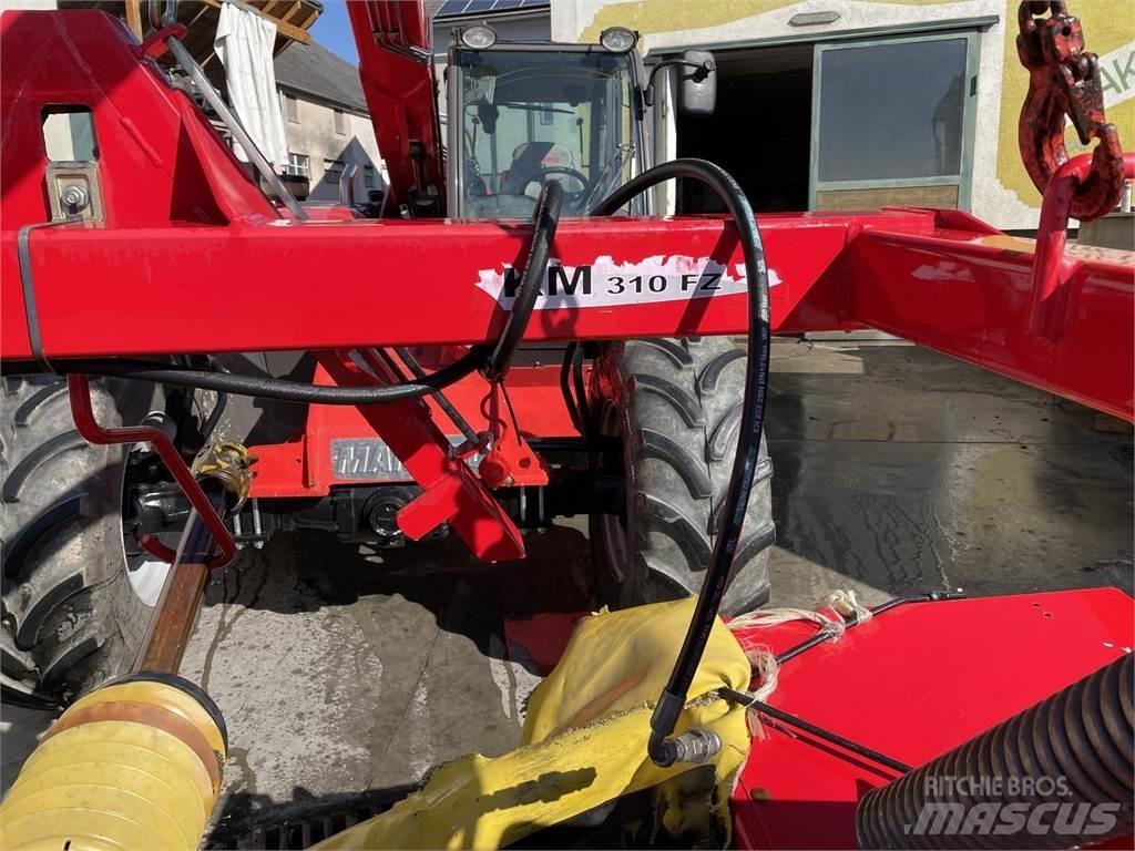 Fella KM 310 FZ Segadoras