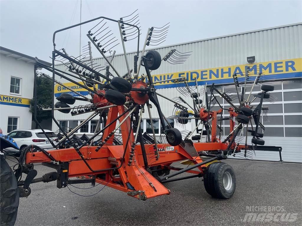 Fella TS 4000 Hileradoras