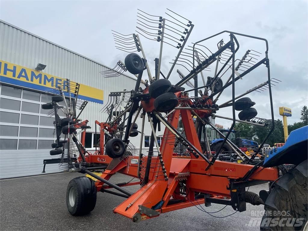 Fella TS 4000 Hileradoras