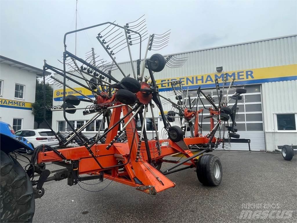 Fella TS 4000 Hileradoras