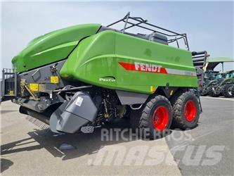Fendt 1290 XD Otros equipos usados para la recolección de forraje
