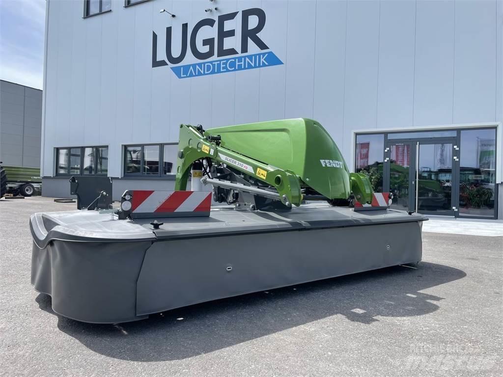 Fendt Slicer 310 FQ Segadoras