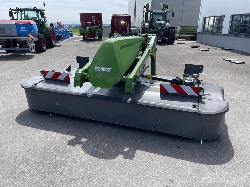 Fendt Slicer 310 FQ Segadoras