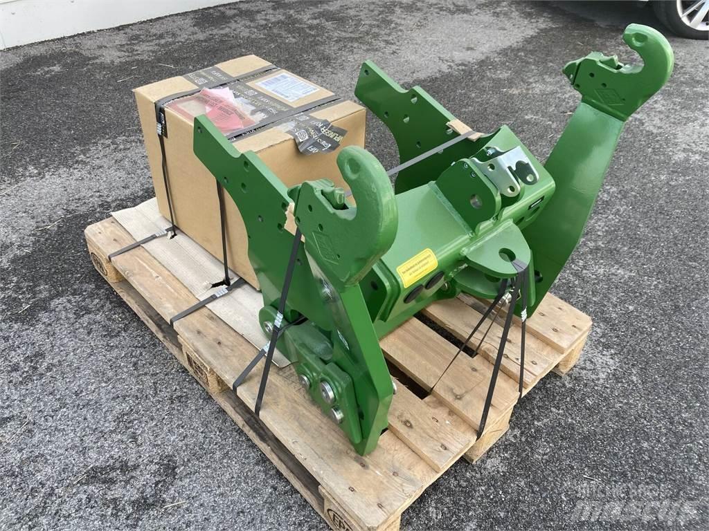  FH zu JD 5E Agricultura - Otros