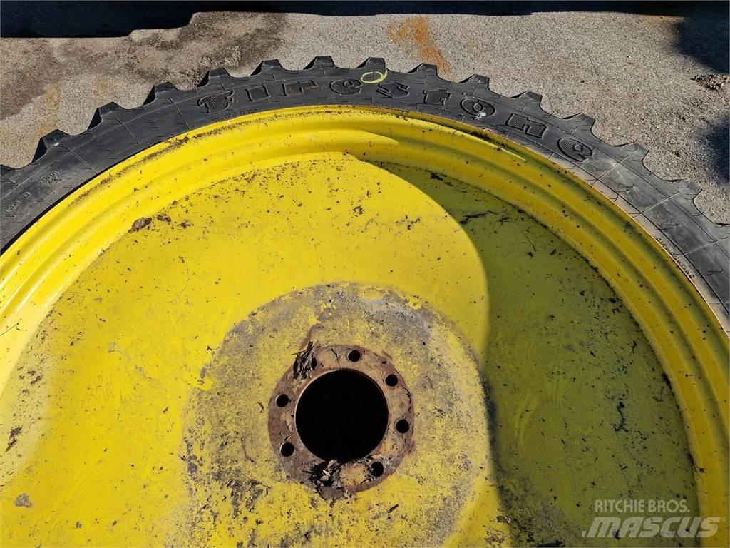 Firestone 230/95R44 Neumáticos, ruedas y llantas