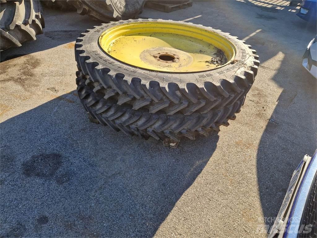 Firestone 230/95R44 Neumáticos, ruedas y llantas