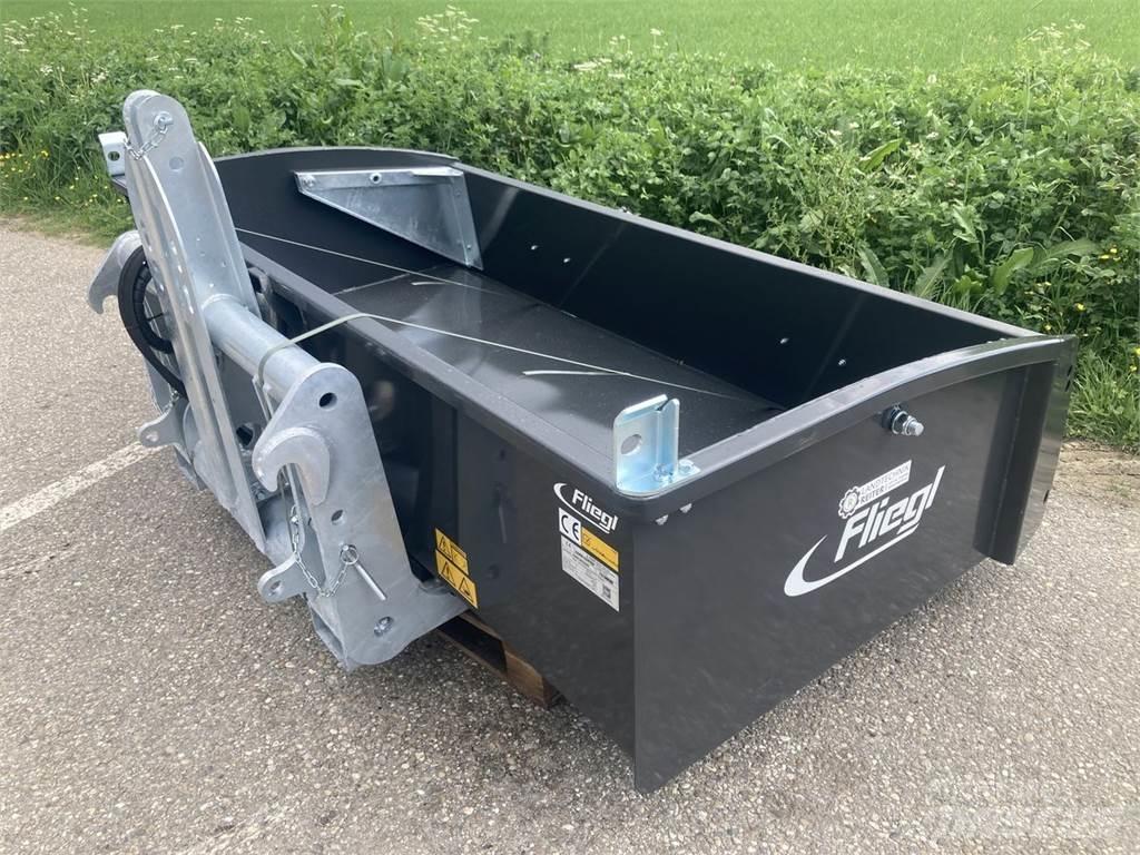 Fliegl Gigant 220 Otros accesorios para tractores
