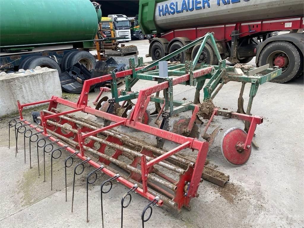  Flügelgrubber Cultivadores