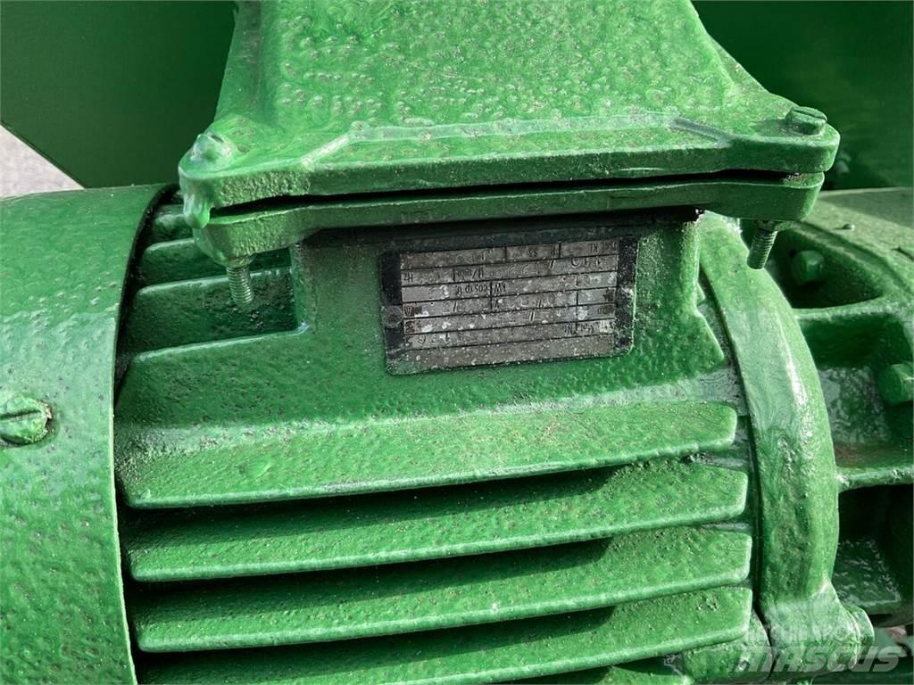  Förderband 3,8m Agricultura - Otros