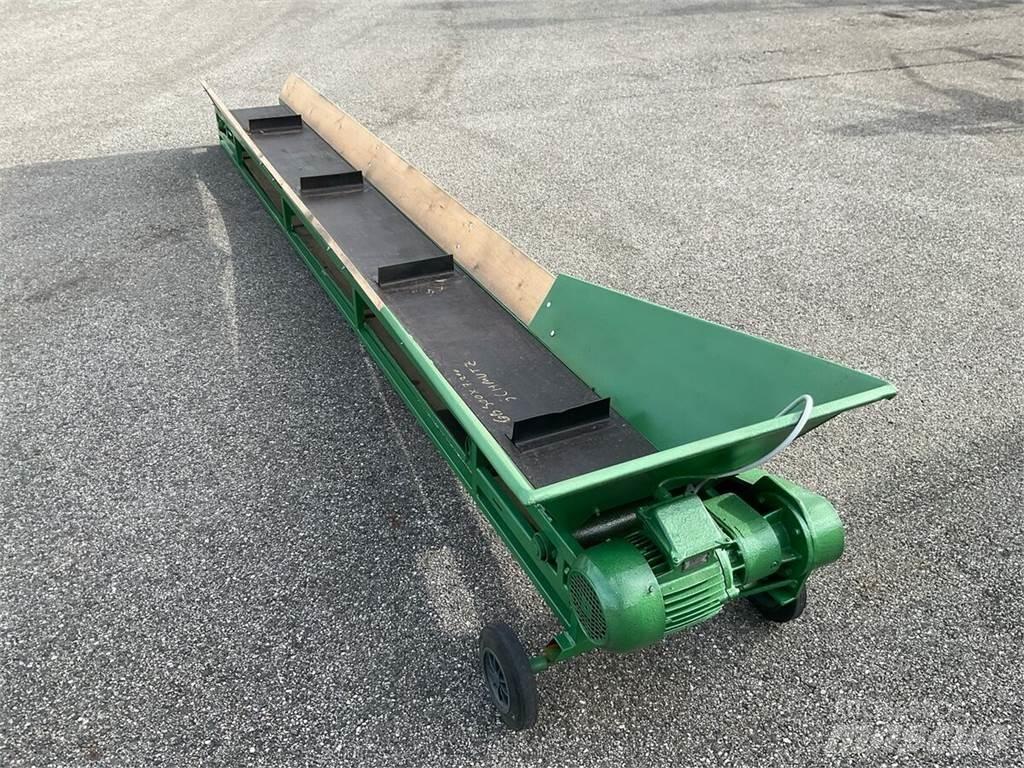  Förderband 3,8m Agricultura - Otros