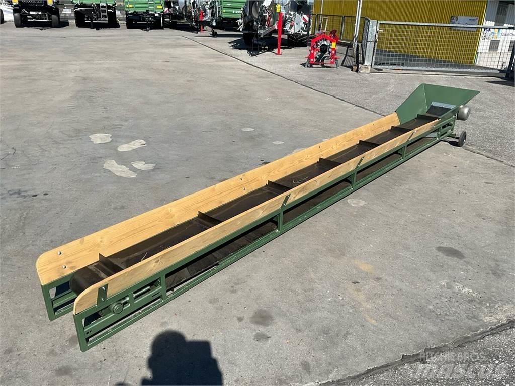  Förderband 5m Agricultura - Otros