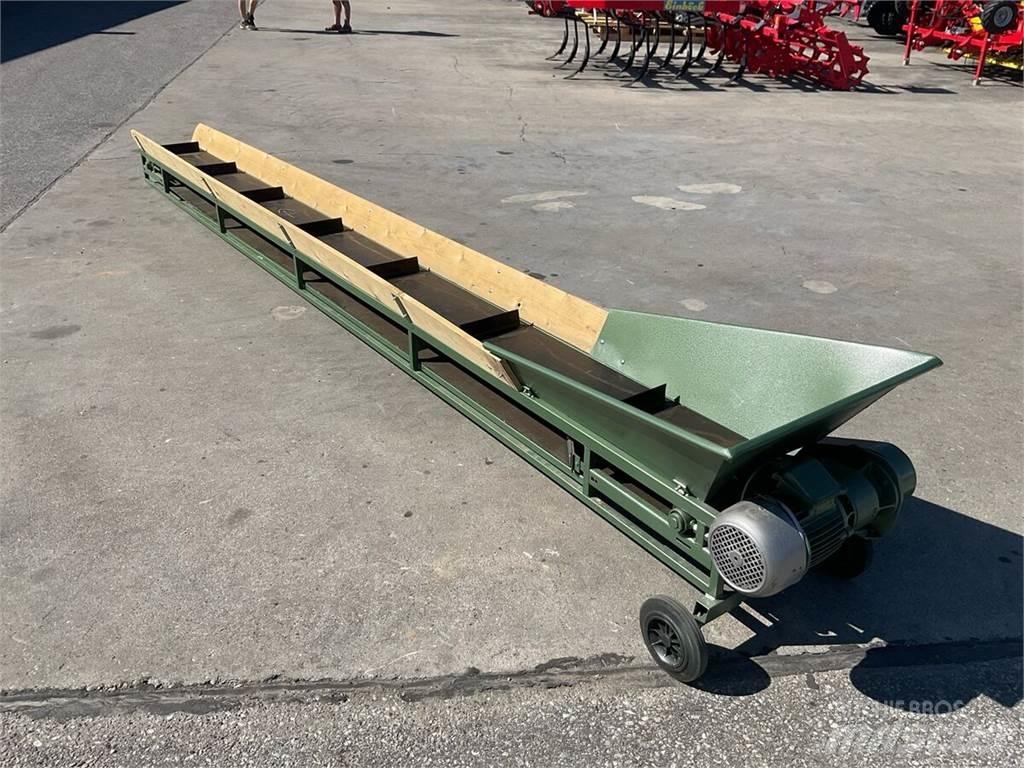  Förderband 5m Agricultura - Otros