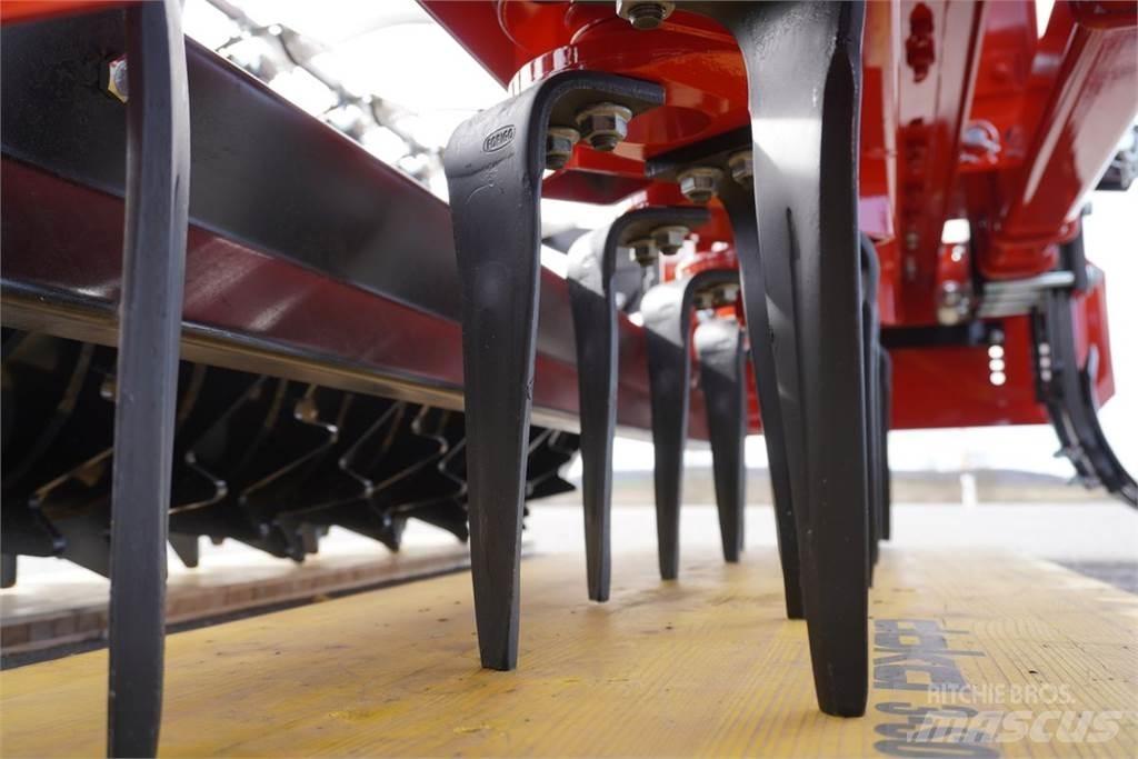 Forigo F112-180 Gradas de discos