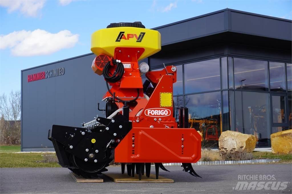 Forigo F112-180 Gradas de discos