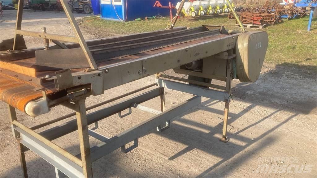 Fortschritt K 728 Agricultura - Otros
