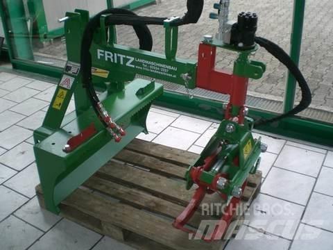 Fritz ST 1200 Forestal - Otros