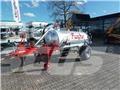 Fuchs VK 2000 Liter Cisternas o cubas esparcidoras de purín