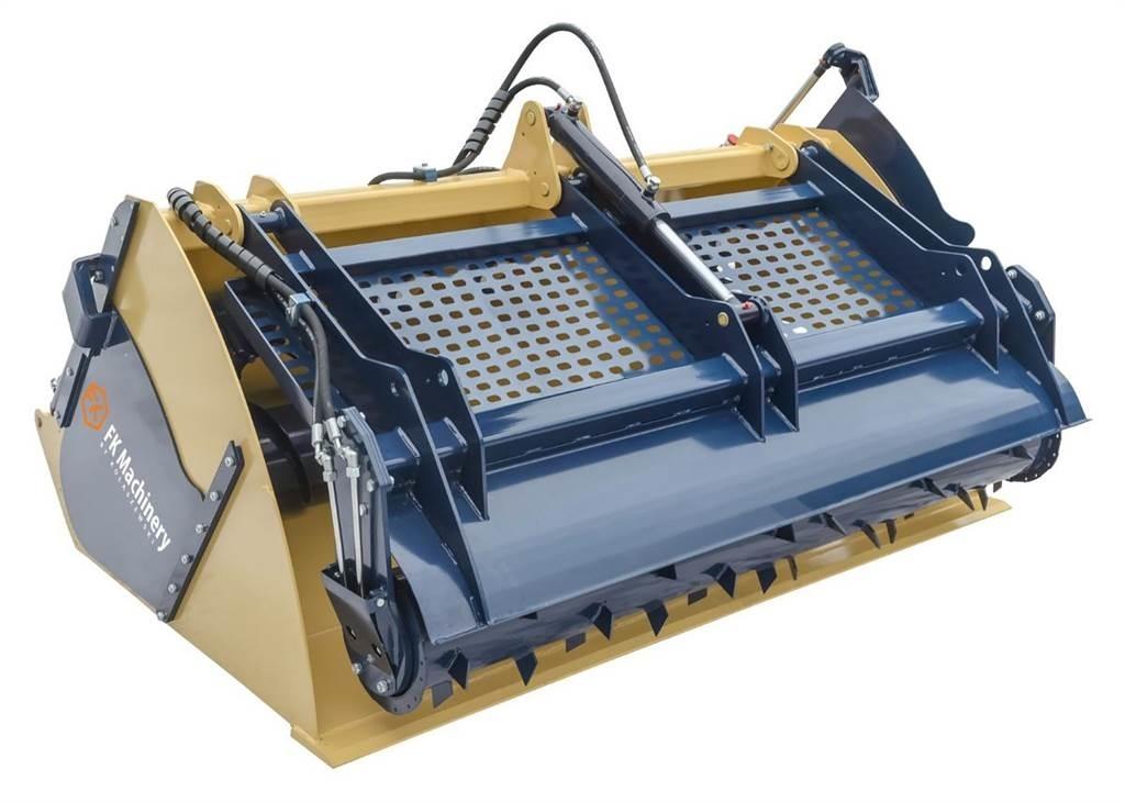  Futterverteiler 160 Agricultura - Otros