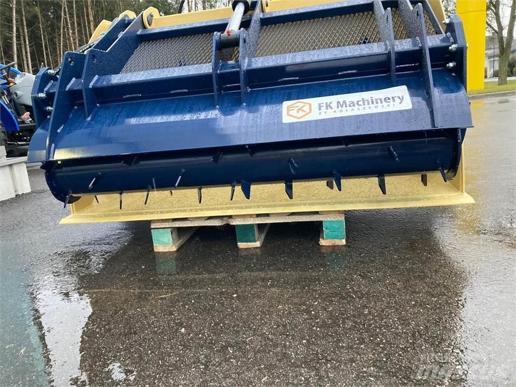  Futterverteiler 160 Agricultura - Otros