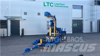 Göweil G3010 Farmer Otros equipos usados para la recolección de forraje