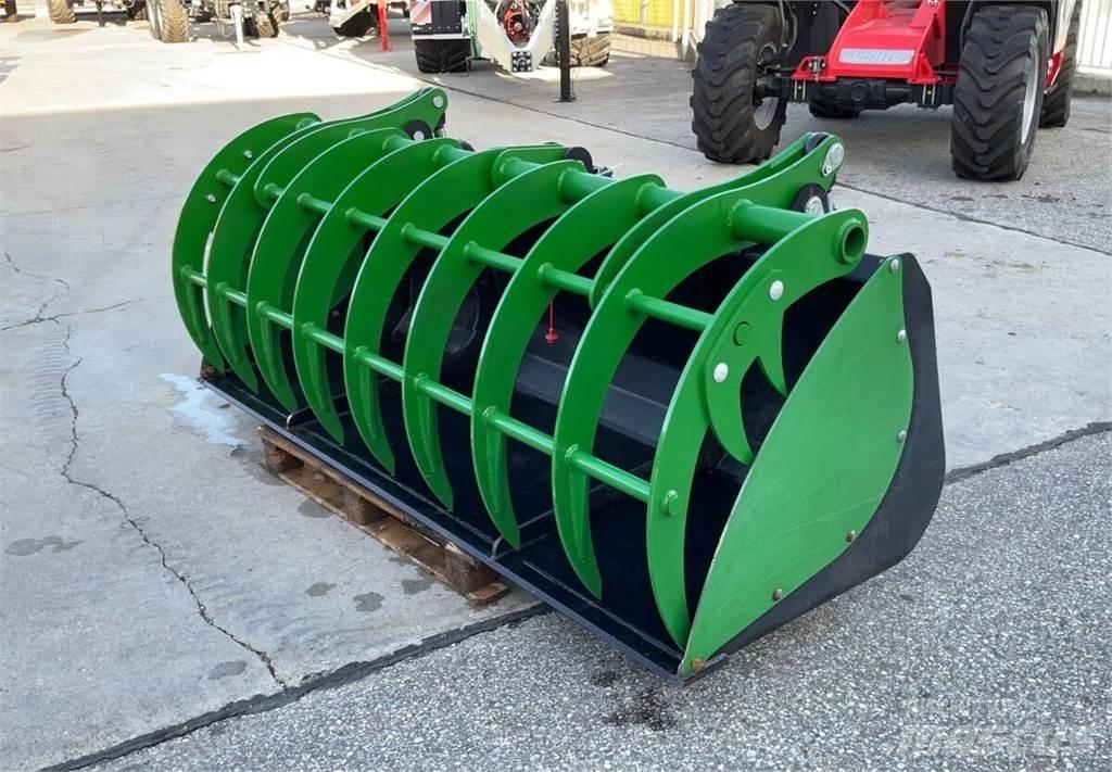  Greifschaufel 2,4 m Agricultura - Otros
