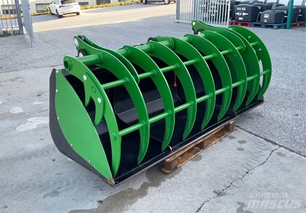  Greifschaufel 2,4 m Agricultura - Otros