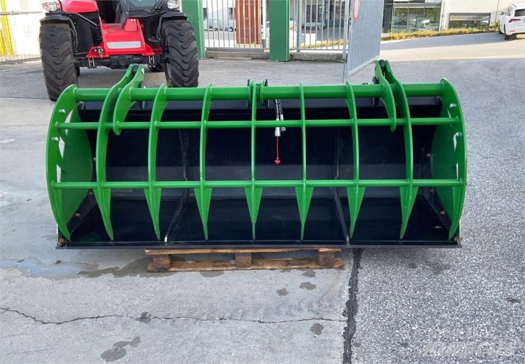  Greifschaufel 2,4 m Agricultura - Otros