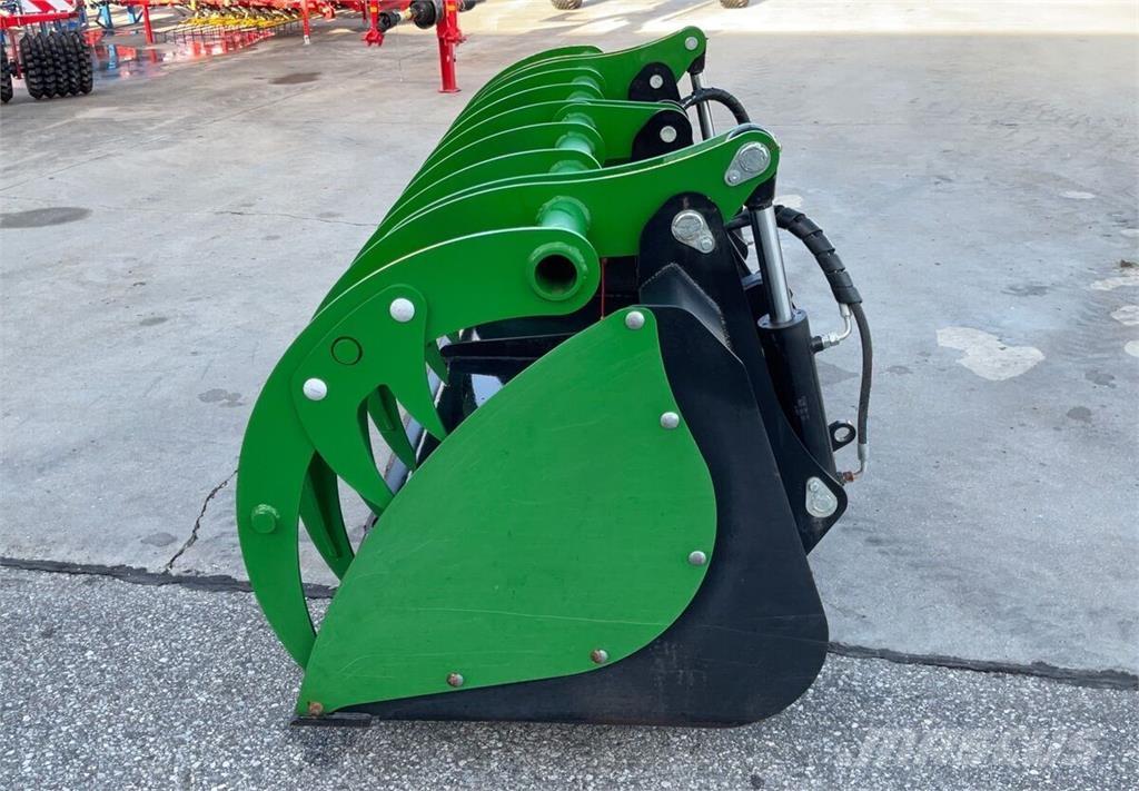  Greifschaufel 2,4 m Agricultura - Otros