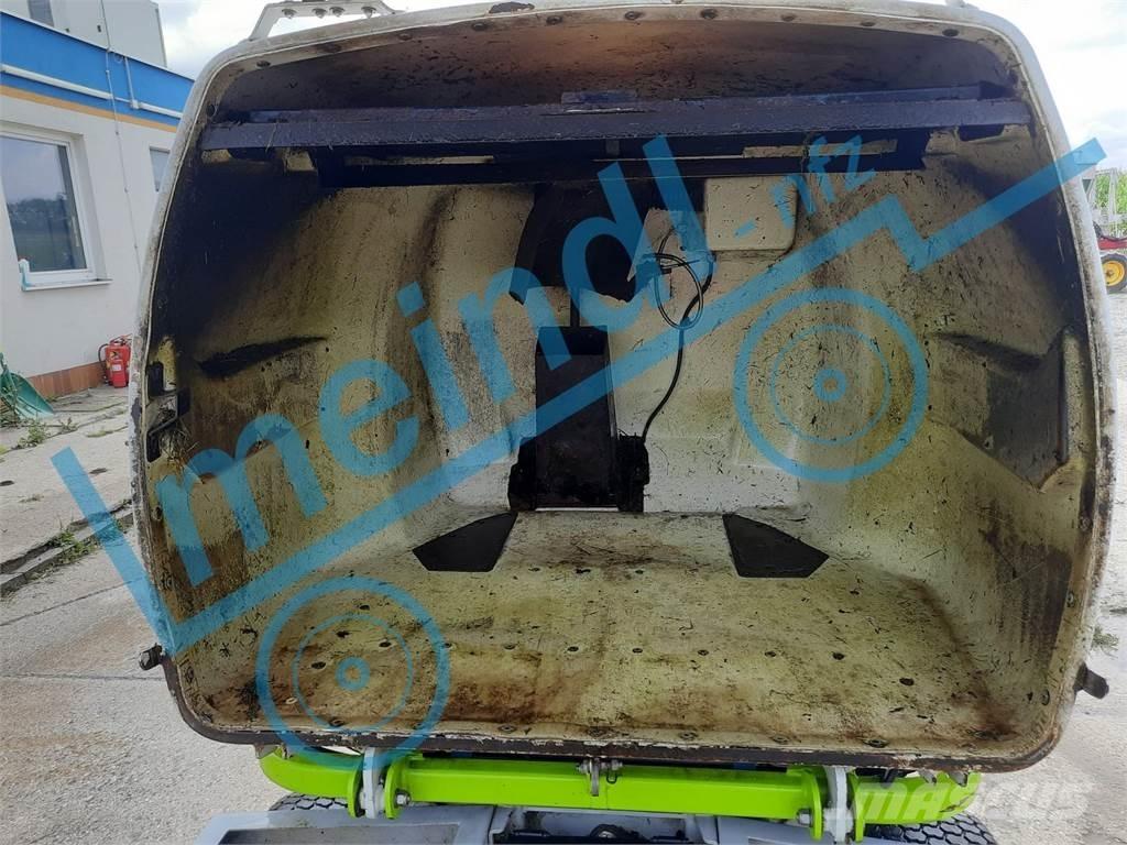 Grillo FD 2200 Jardinería - Otros