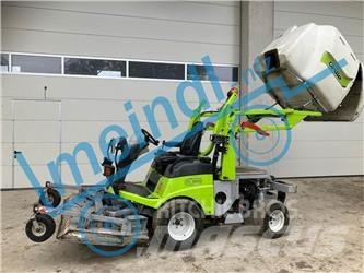 Grillo FD 2200 4 WD Jardinería - Otros