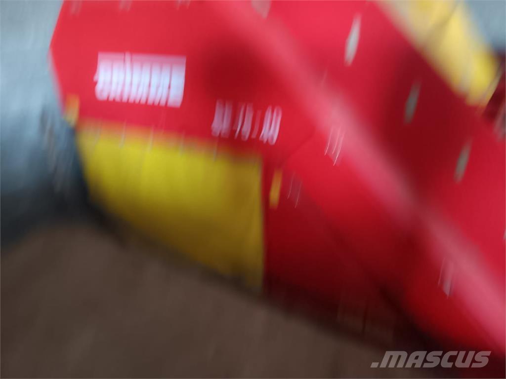 Grimme 75-40 Agricultura - Otros