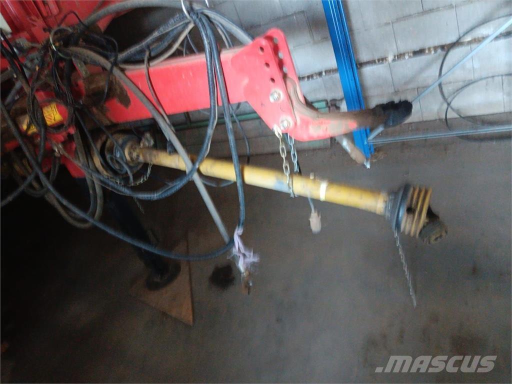 Grimme 75-40 Agricultura - Otros