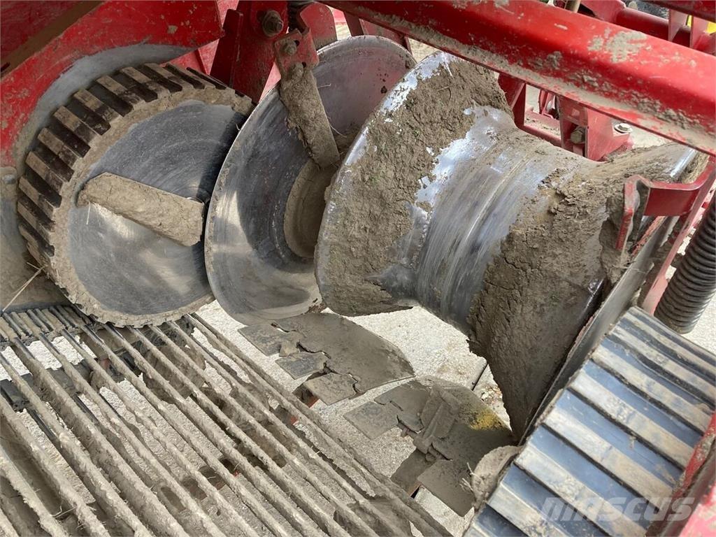 Grimme 85-55 Agricultura - Otros