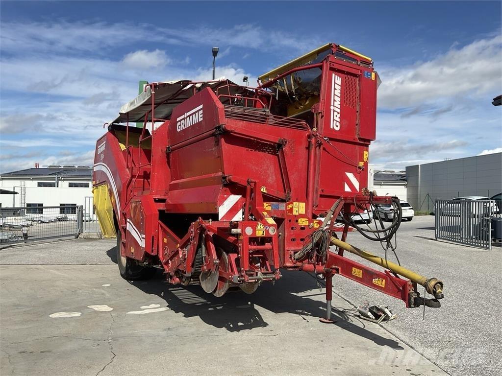 Grimme 85-55 Agricultura - Otros